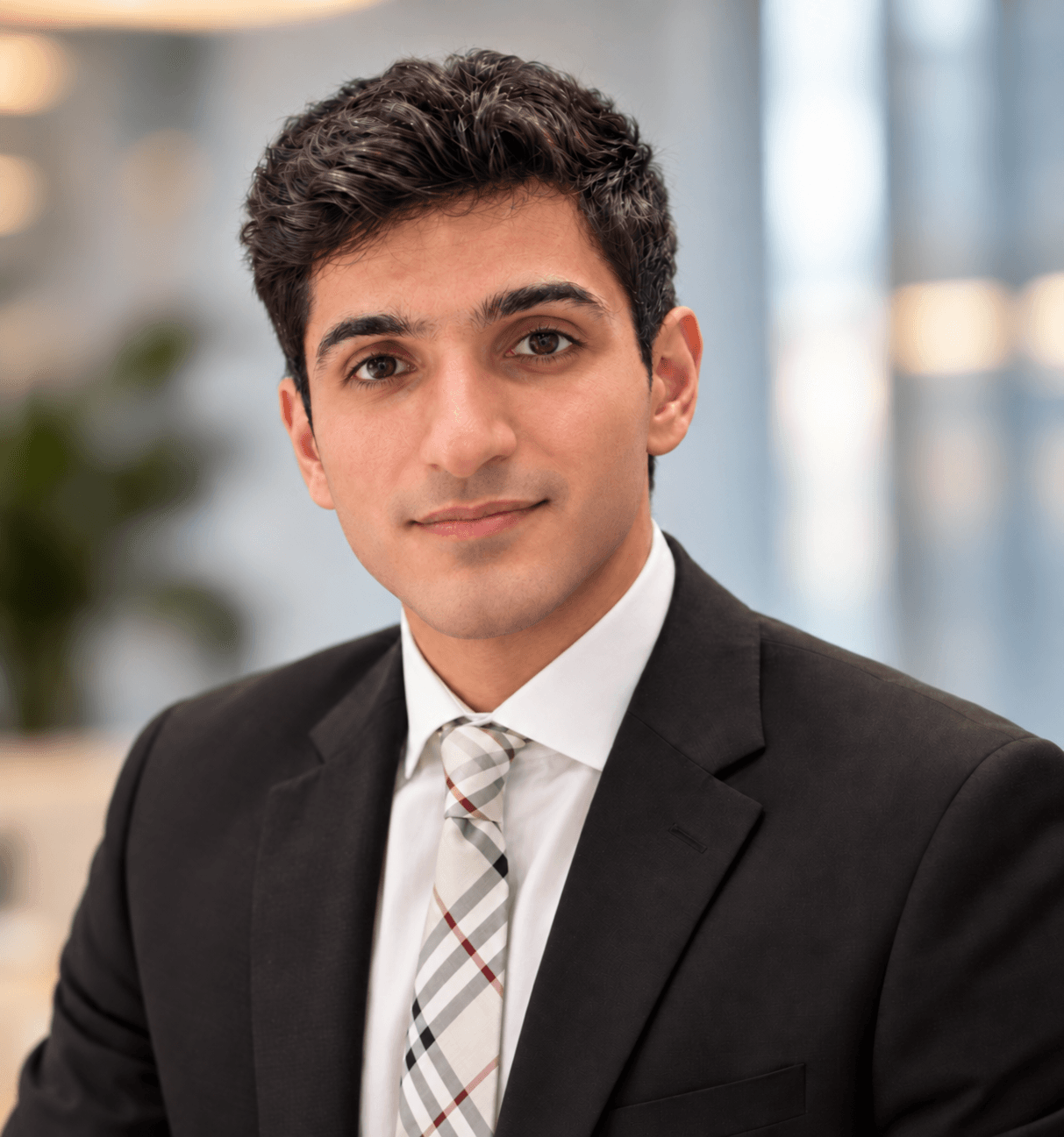 Portrait of Prime Auction Solutions’ Director of Data and Digital Strategy