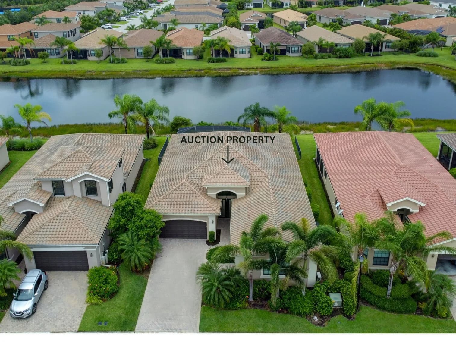 Fort Myers Marina Bay, Estate Online Auction — auction photograph 2