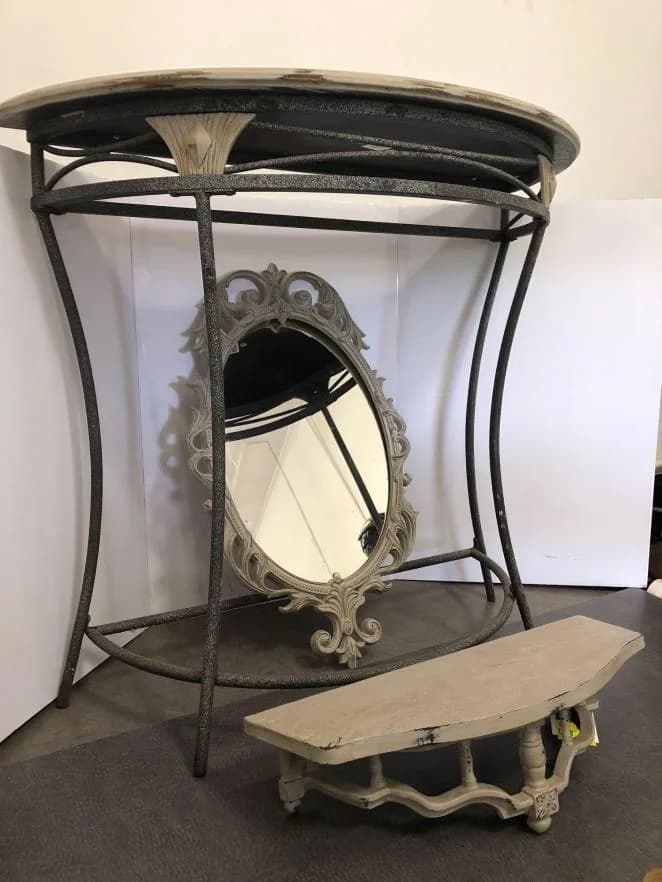 Legacy of the Pen: Rare Wines and Art from a Political Journalist’s Estate, Online Auction — auction photograph 3