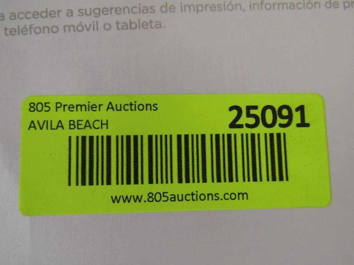 Great Falls Mansion Collection: Premier Furniture, Decor, Rugs, and Art Auction — auction photograph 5
