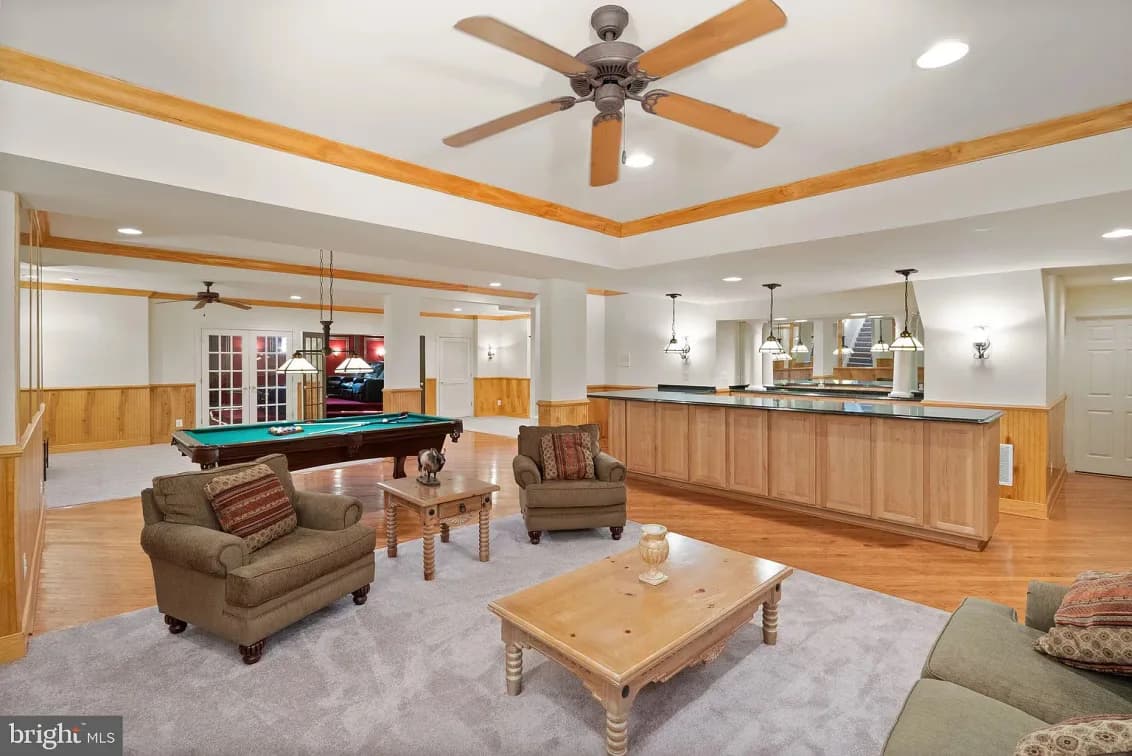 Loudoun $1.45 Mil Mansion Downsizing Online Auction — auction photograph 13