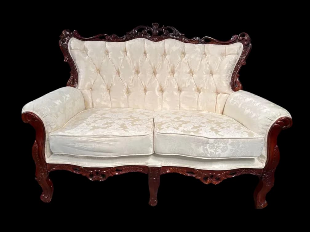 Prestigious Rug & Furniture Gallery Closure Online Auction — auction photograph 4