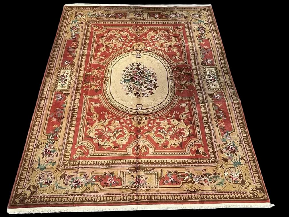 Prestigious Rug & Furniture Gallery Closure Online Auction — auction photograph 5
