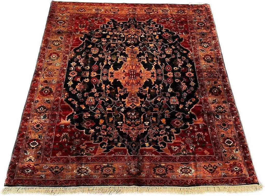 $5 Million Manhattan Fine Rug Gallery Closure, Online Auction — auction photograph 5