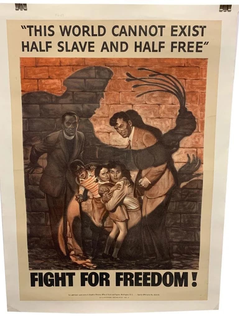 US Holocaust Museum Founder, Mark Talisman's Life Collection Auction - Online & Simulcast — featured auction photograph