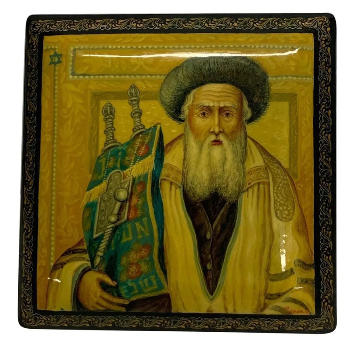 US Holocaust Museum Founder, Mark Talisman's Life Collection Auction - Online & Simulcast — auction photograph 3