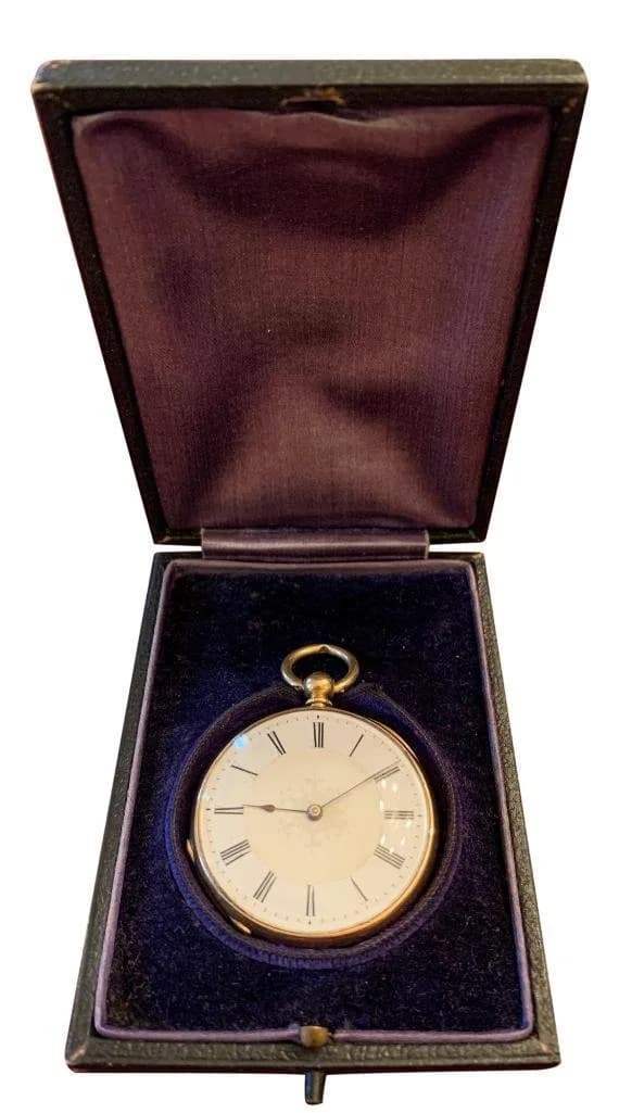 US Holocaust Museum Founder, Mark Talisman's Life Collection Auction - Online & Simulcast — auction photograph 4