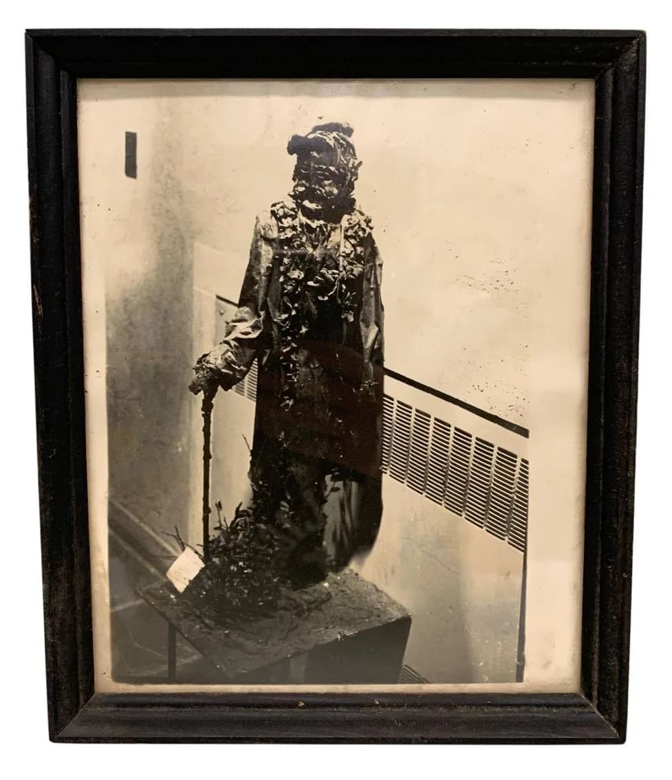 US Holocaust Museum Founder, Mark Talisman's Life Collection Auction - Online & Simulcast — auction photograph 6