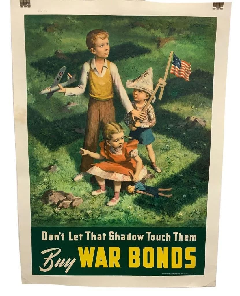 US Holocaust Museum Founder, Mark Talisman's Life Collection Auction - Online & Simulcast — auction photograph 21