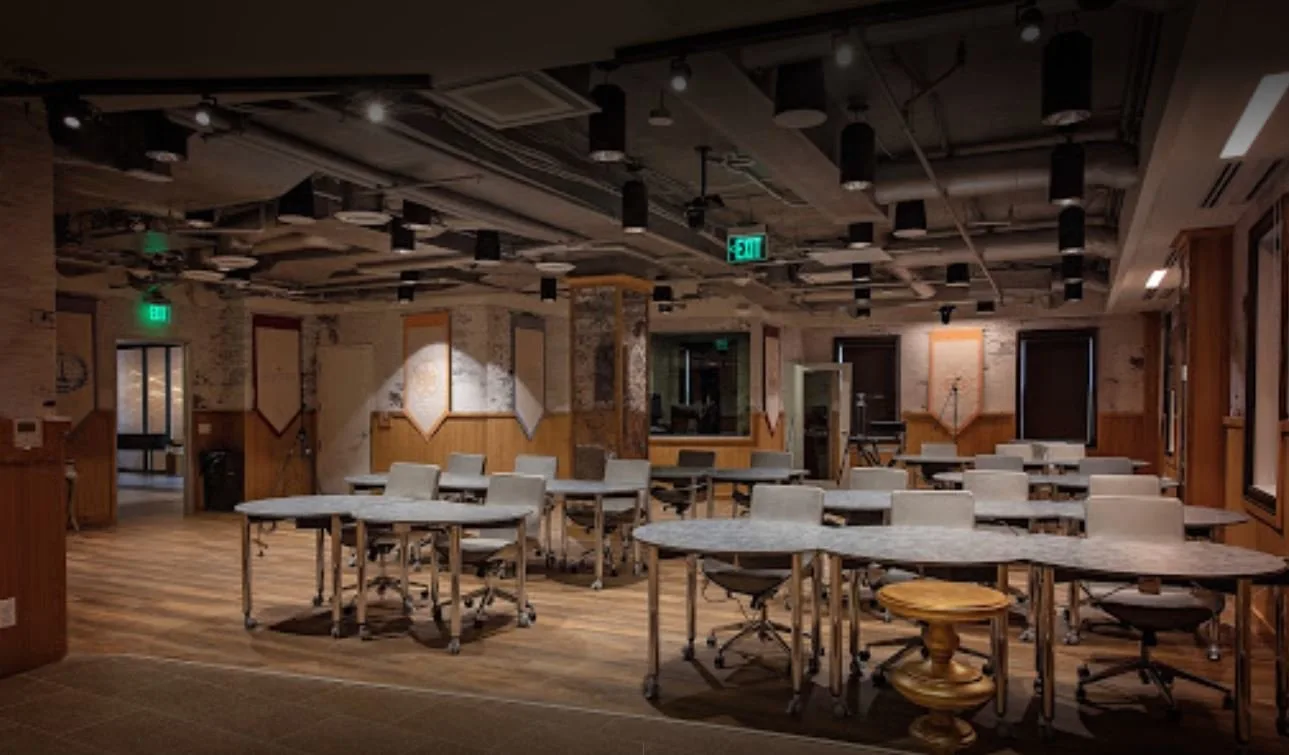 URGENT Georgetown Academy Closure Online & Simulcast Auction, Office & Electronic — featured auction photograph