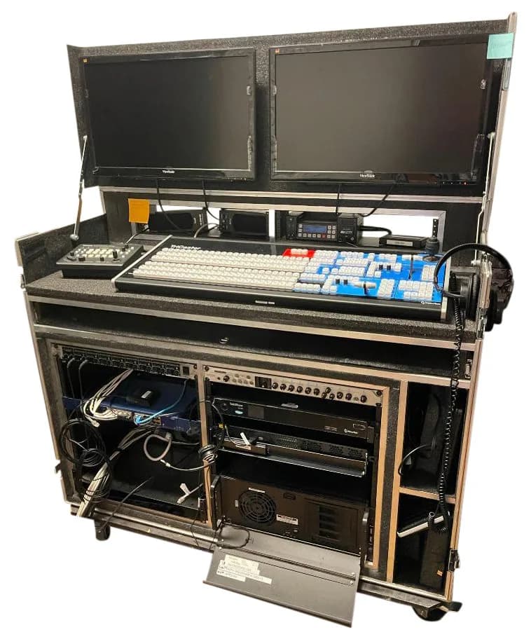 URGENT Georgetown Academy Closure Online & Simulcast Auction, Office & Electronic — auction photograph 4
