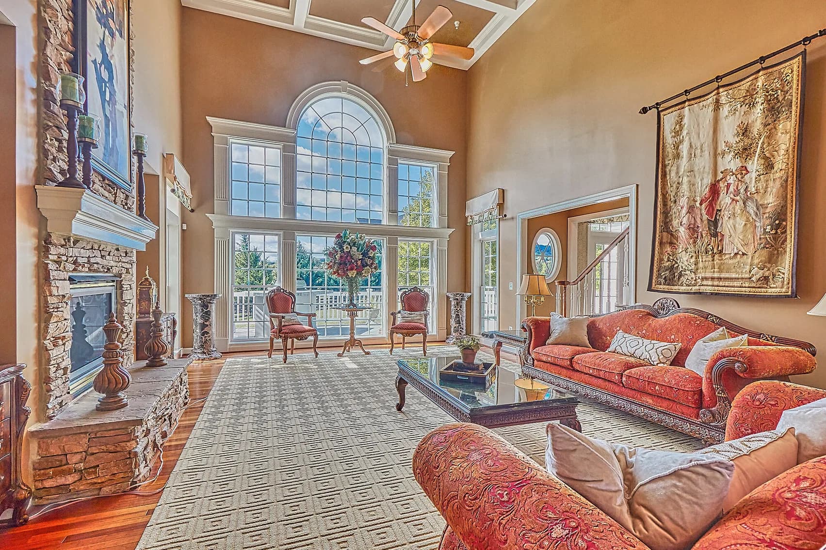 Loudoun Mansion Online Downsizing Auction — auction photograph 4