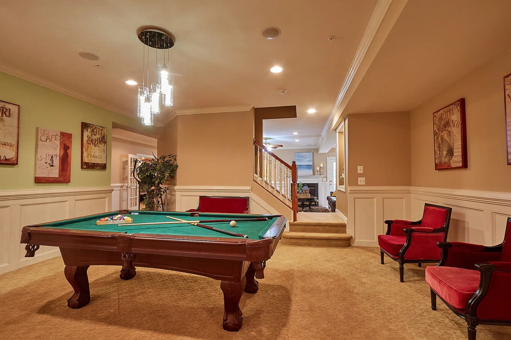 Loudoun Mansion Online Downsizing Auction — auction photograph 6