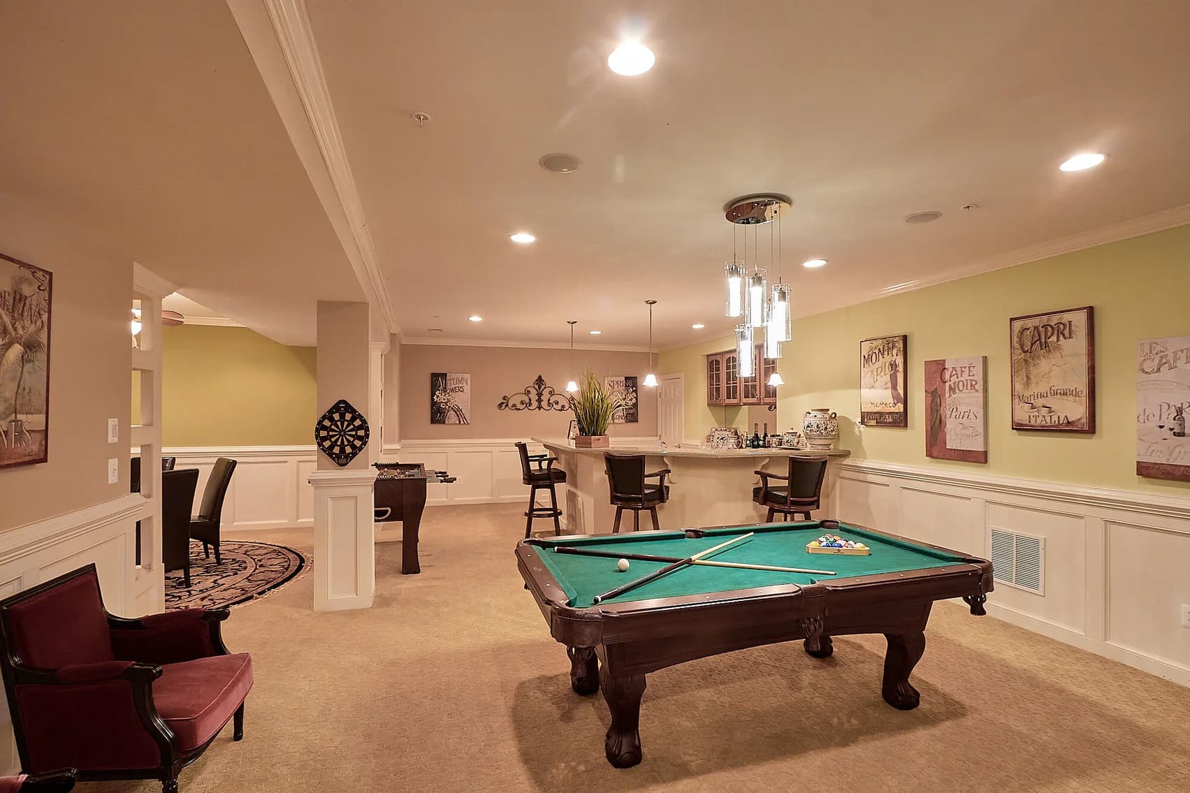 Loudoun Mansion Online Downsizing Auction — auction photograph 9