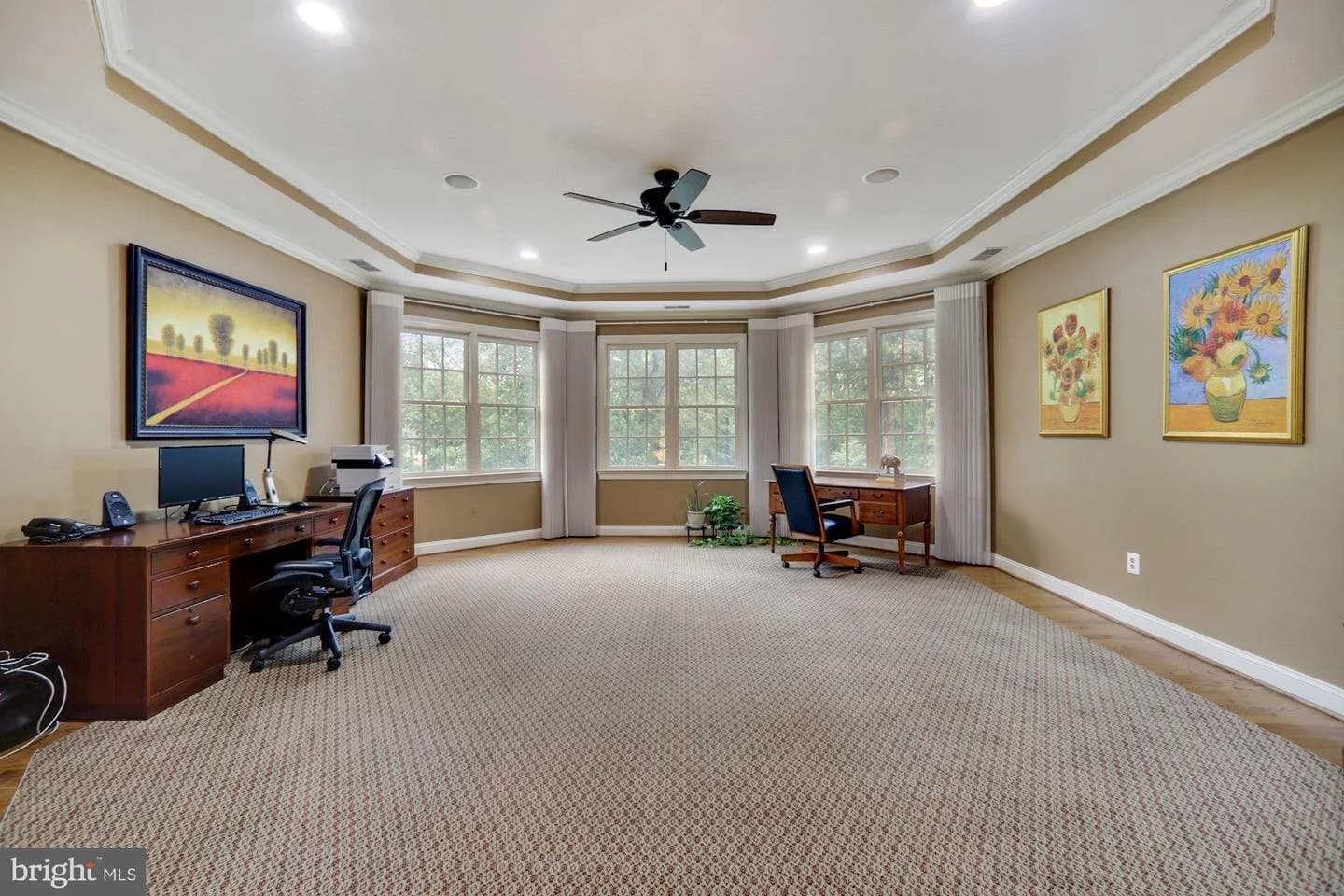 $2.7 Million McLean Mansion Downsizing Online Auction — auction photograph 8