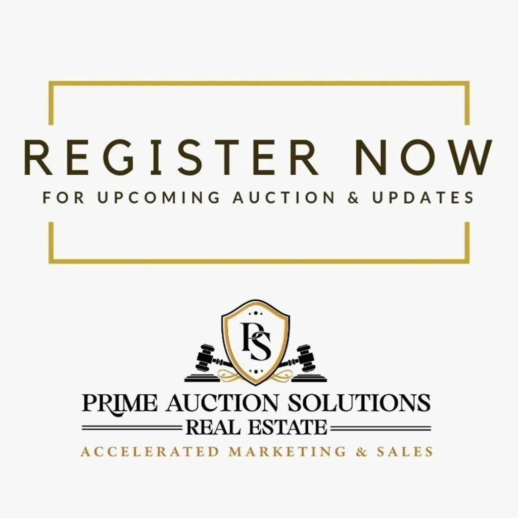 Ambassador FURNITURE & DECOR $5M Potomac Mansion, Online Auction — auction photograph 2